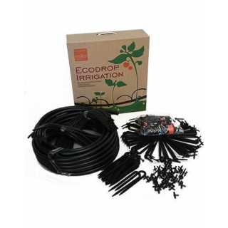 Automātiskās laistīšanas sistēmas pagarinājums Ecodrop