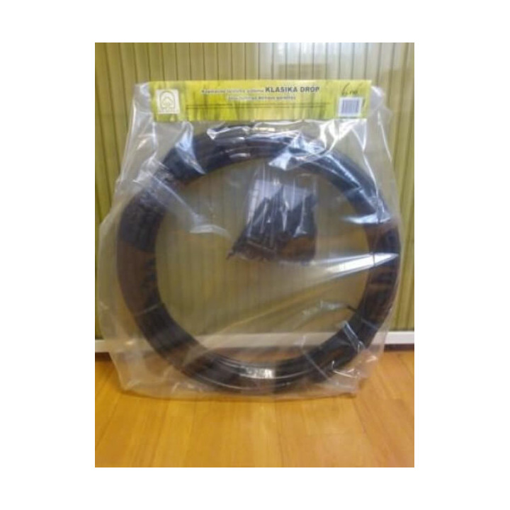 Laistymo sistema Klasika Drop 4m - ITIN GEROS KAINOS