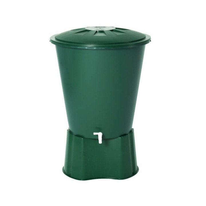 Plastist veepaak / reservuaar 210 L - Kasvuhooned24.ee