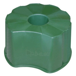 Paagi tõstmine / alus 310L paagile, 33 cm - Kasvuhooned24.ee