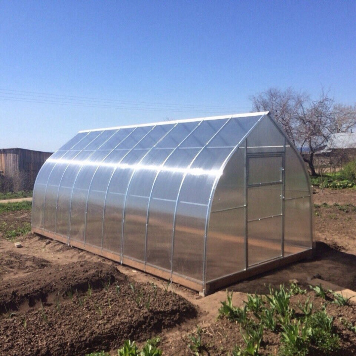 STRĖLĖ (3.0 m pločio)