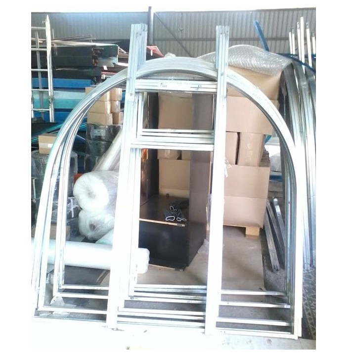 Mini (1.8 m pločio)