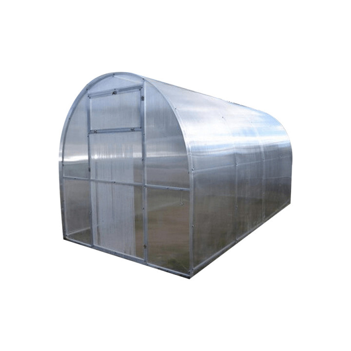 Siltumnīca COMPACT (2.0m lai)