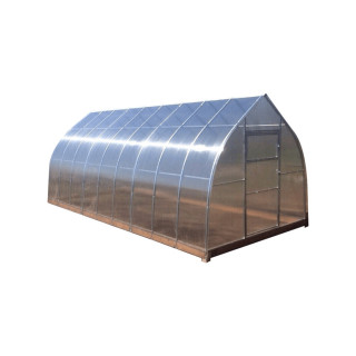 Kasvuhoone Strėlė (3.0m laiune) - Kasvuhooned24.ee