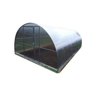 Šiltnamis Liuks (3.5m pločio) - Sodenis.lt