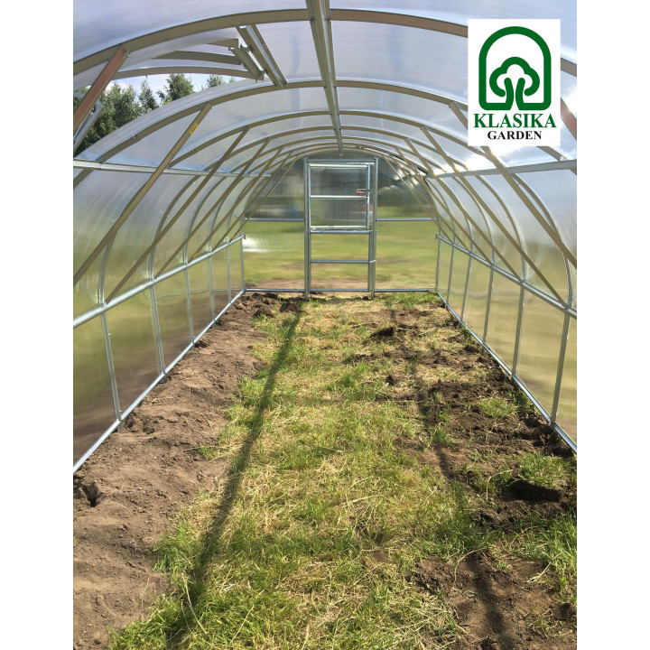 Šiltnamis Baltic LT - Sodenis.lt