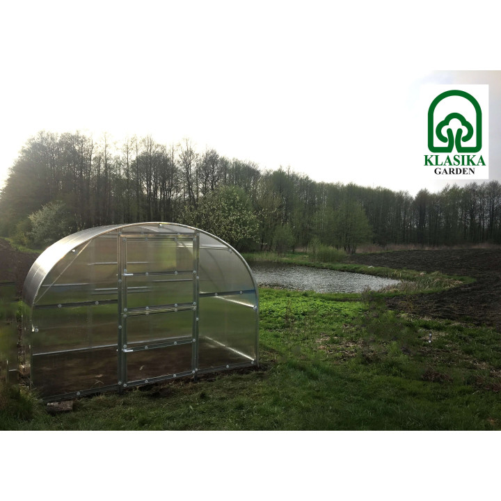 Šiltnamis Baltic LT - Sodenis.lt