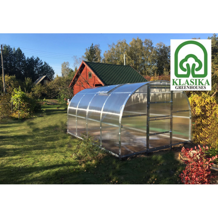 Šiltnamis Baltic LT - Sodenis.lt