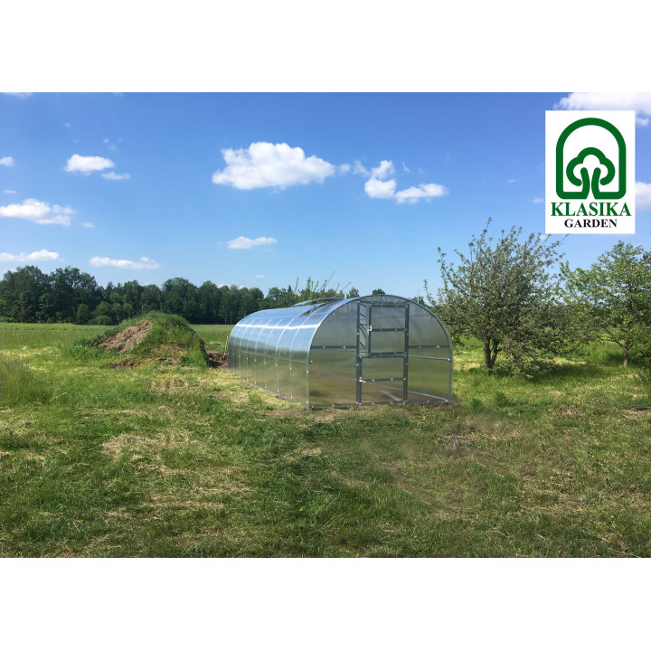 Šiltnamis Baltic LT - Sodenis.lt