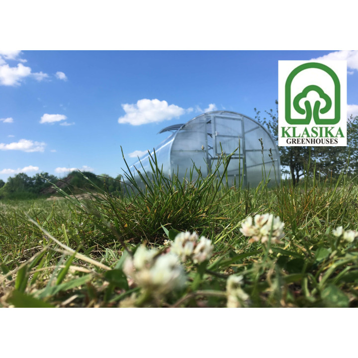 Kasvuhoone Baltic LT - Kasvuhooned24.ee