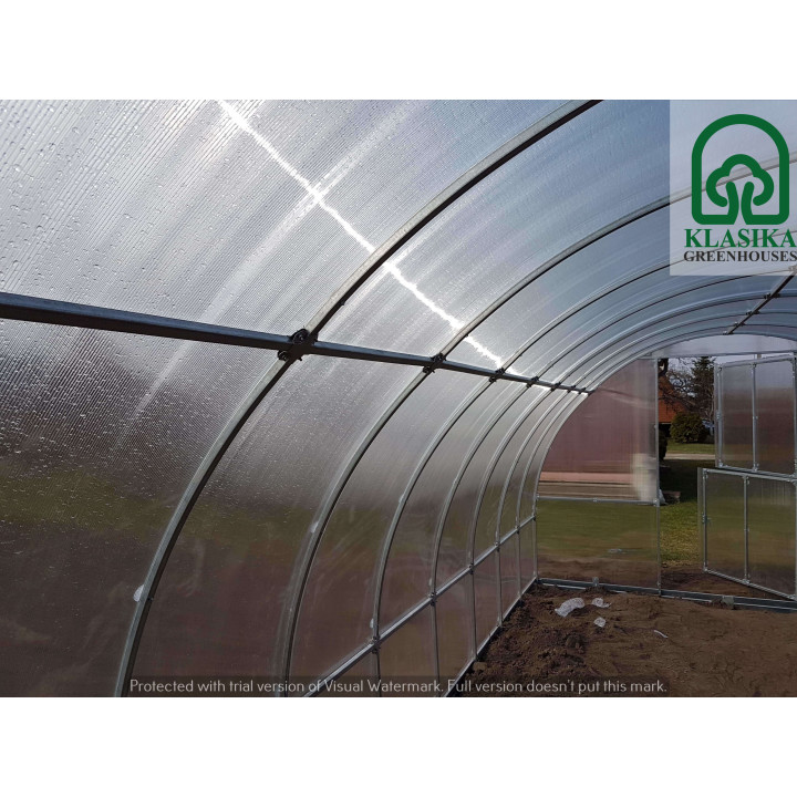 Šiltnamis Klasika TUBE - Sodenis.lt