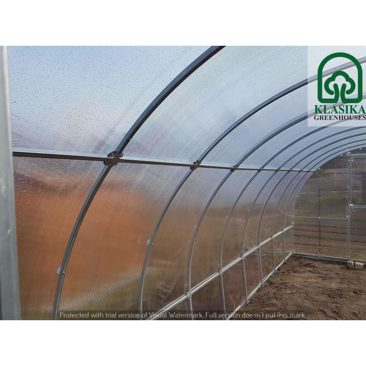 Šiltnamis Klasika TUBE - Sodenis.lt