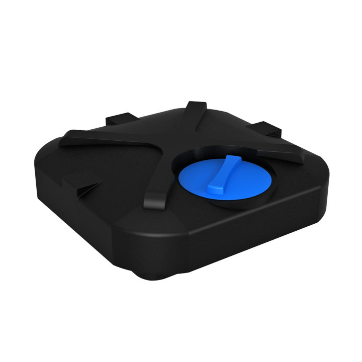 LAUKO DUŠO BAKAS ŠILDOMAS SAULE (RUSIJA)