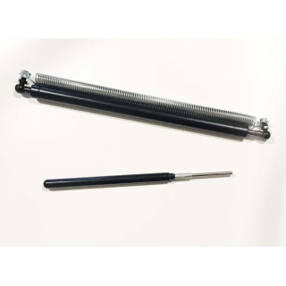 Automatinis šiltnamio durų atidarytuvas AERO 100 - Sodenis.lt