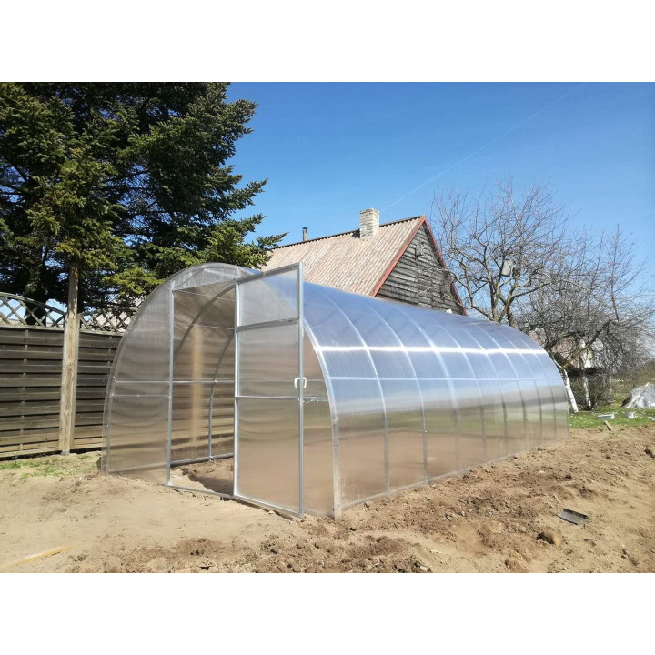 Šiltnamis Agro titan (3.0m pločio) - Sodenis.lt