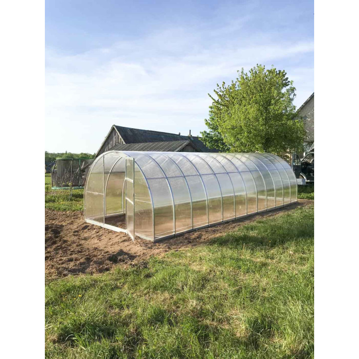 Šiltnamis Titan Elite (3.0m pločio) - Sodenis.lt