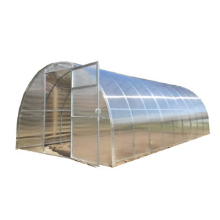 Šiltnamis Agro titan (3.0m pločio) - Sodenis.lt