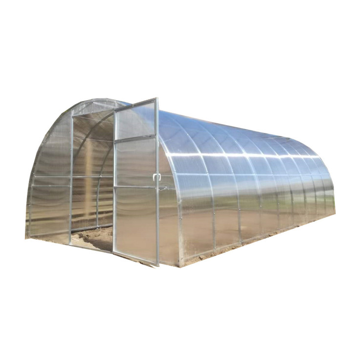 Šiltnamis Agro titan (3.0m pločio) - Sodenis.lt