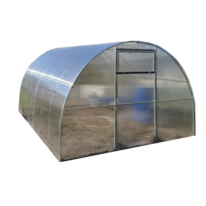 Šiltnamis Botanik optima - Sodenis.lt