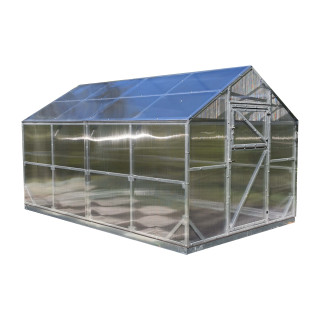 Šiltnamis Clasic (2.5m pločio) - Sodenis.lt