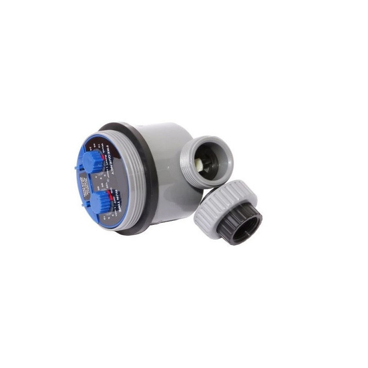 Kontrolieris gravitācijas / santehnikas laistīšanai (0-8 bar)