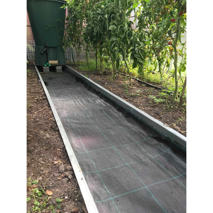 Šiltnamio takelio atskyrimas - Sodenis.lt