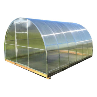 Agronom Eko (3x6m) - Kasvuhooned24.ee