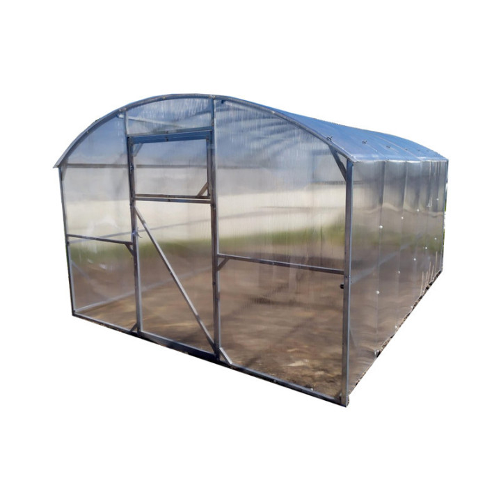 Šiltnamis Nova (3.0m pločio) - Sodenis.lt