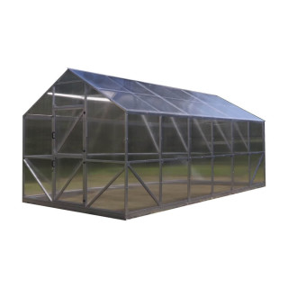 Šiltnamis Victoria (3.0m pločio) - Sodenis.lt