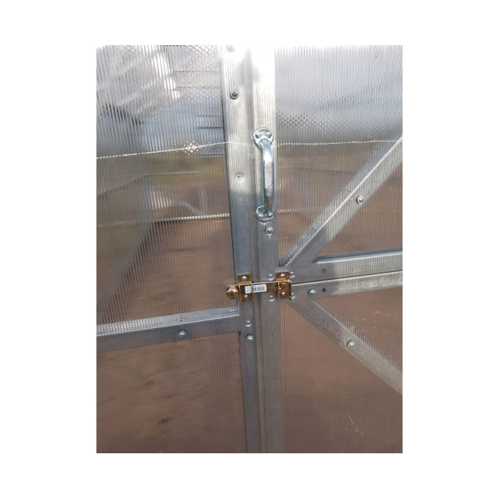 Šiltnamis Victoria (3.0m pločio) - Sodenis.lt