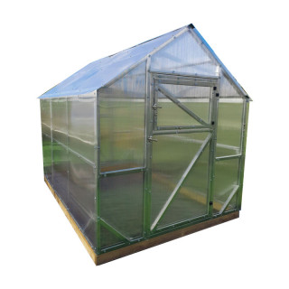 Siltumnīca Comfort (2.0m platums)