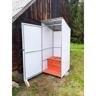 Välitualett - Kasvuhooned24.ee