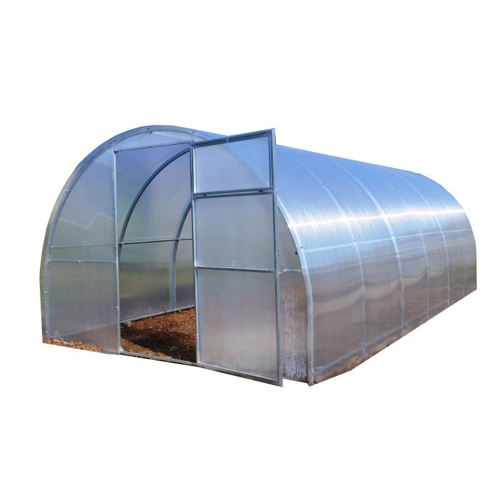 Siltumnīca Agronom Eko Strong (3.0m platums)