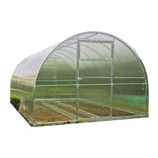 Siltumnīca Prestige (3.0m platums)