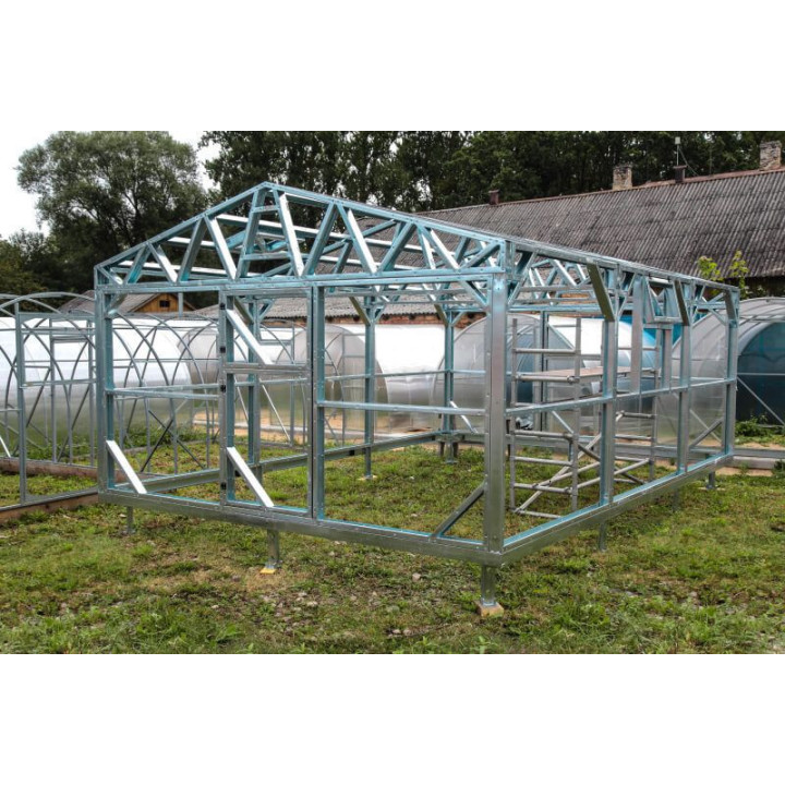 Garant (3/4/6 m pločio)