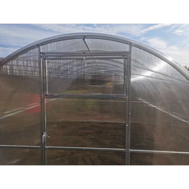 Siltumnīca Prestige (3.0m platums)