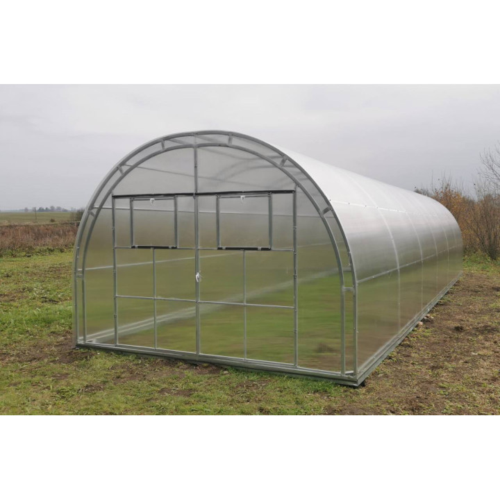 Šiltnamis Prostor (4.03m pločio) - Sodenis.lt