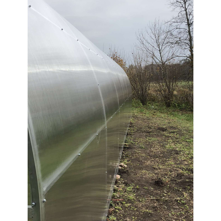 Šiltnamis Prostor (4.03m pločio) - Sodenis.lt