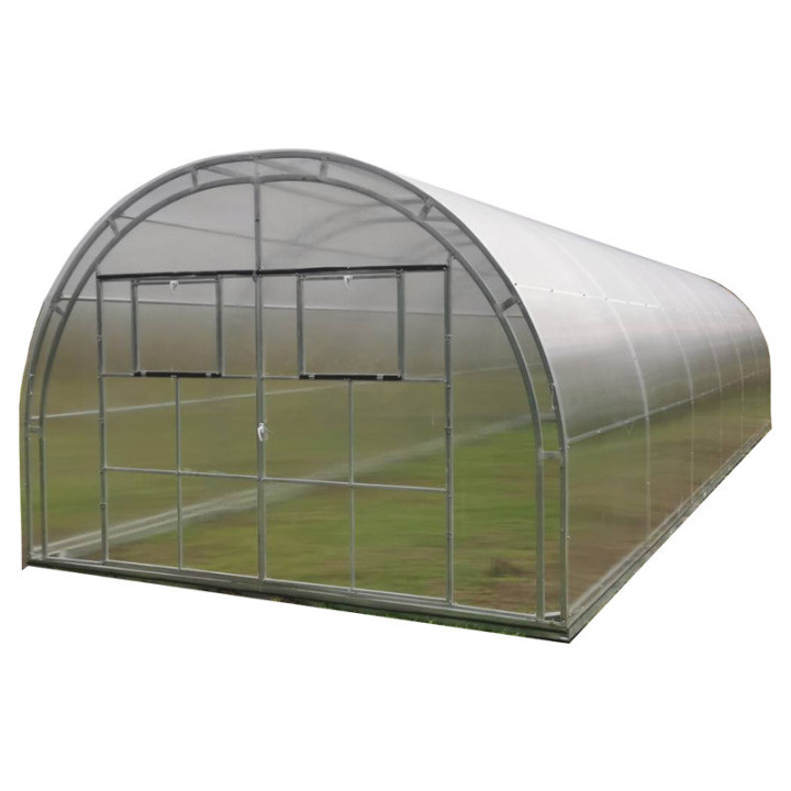 Šiltnamis Prostor (4.03m pločio) - Sodenis.lt