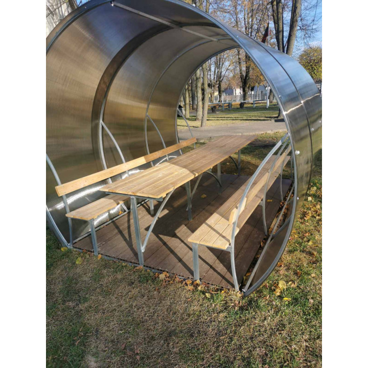 Āra nojume "BIJŪNAS"