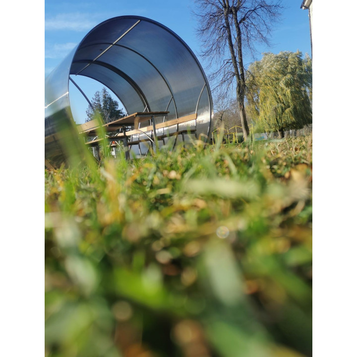 Välipaviljon Bijūnas - Kasvuhooned24.ee