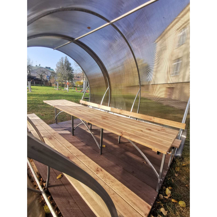 Āra nojume "BIJŪNAS"