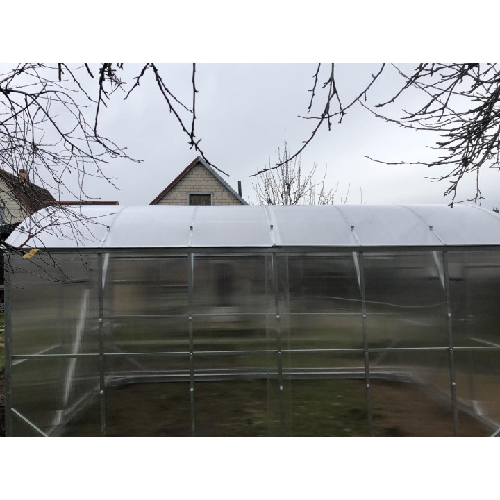 Šiltnamis Nova (3.0m pločio) - Sodenis.lt