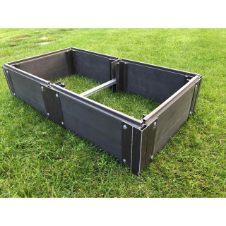 Pakelta lysvė Botanik Ruda 0.7x3m