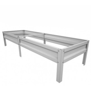 Tõstetud voodi 4m / 6m / 8m, laius 100cm