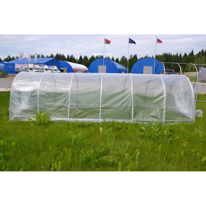 Lecekts / dēstu siltumnīca Agrosphere 27