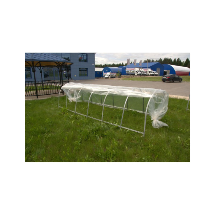 Lecekts / dēstu siltumnīca Agrosphere 27