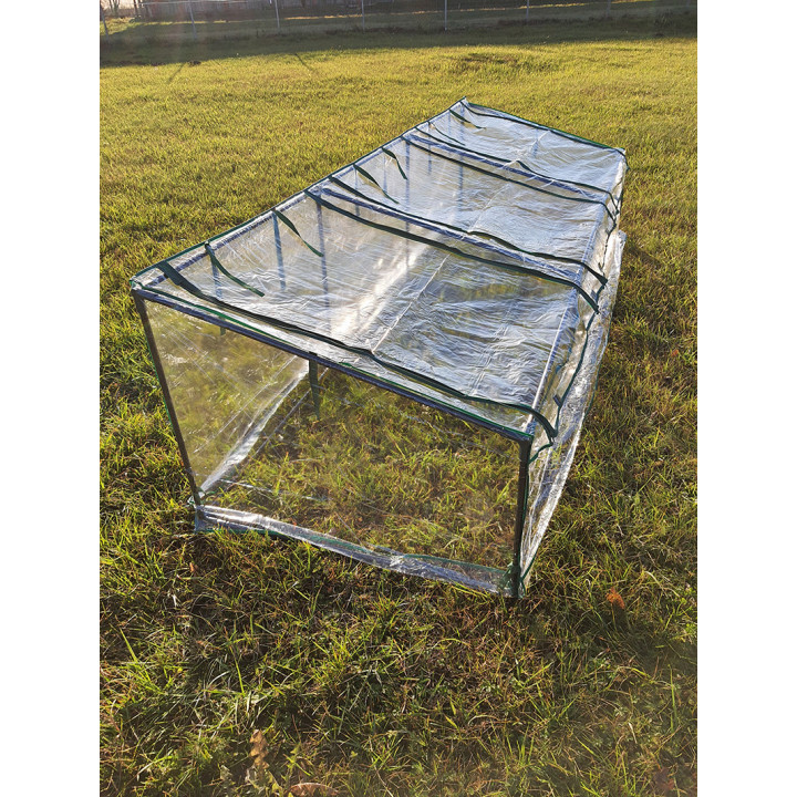 Daigykla/ šiltlysvė Mini 2,7m