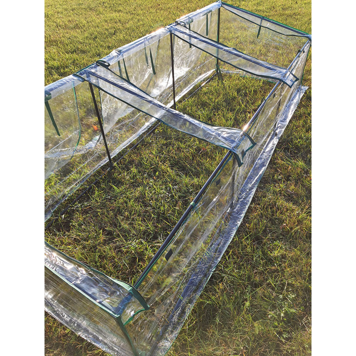 Daigykla/ šiltlysvė Mini 2,7m