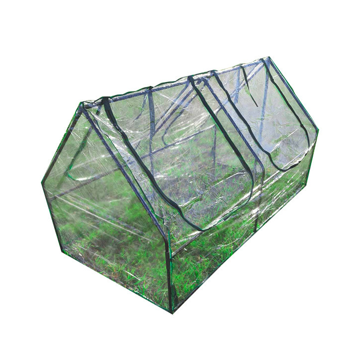 Taimelava/kasvuhoone Mini  1,8m